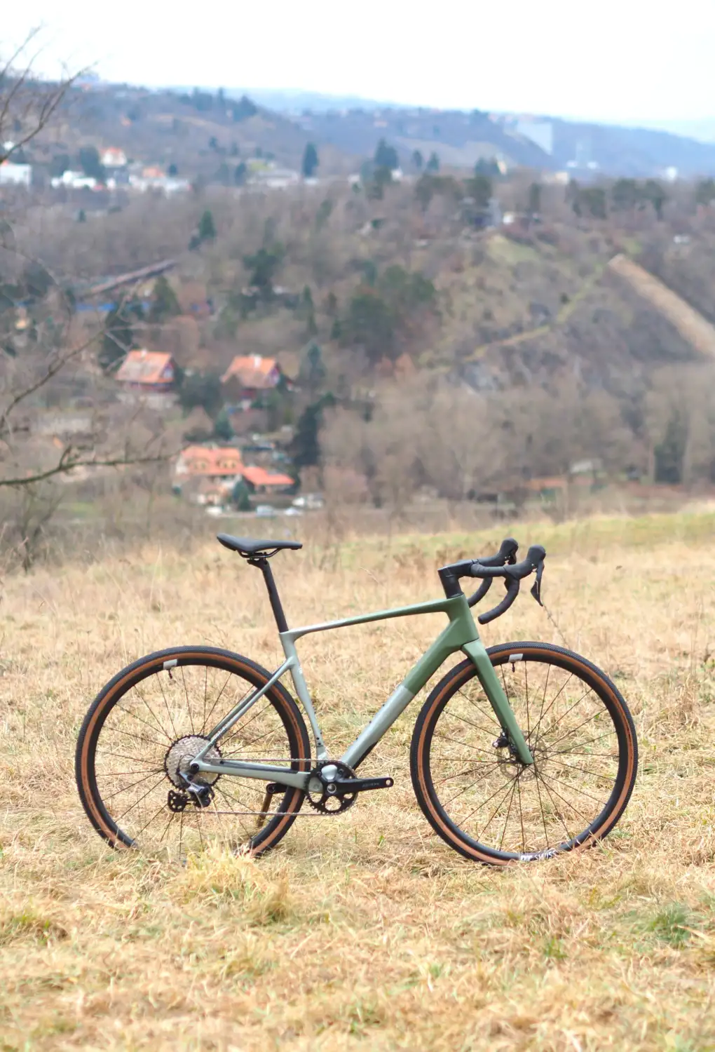 Neuer Superior XR 9.5: Revolutionäres Gravel-Bike für jede Herausforderung