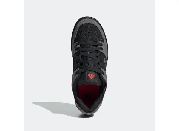 Five Ten Freerider Herrenschuhe Grau Fünf/ Kernschwarz/ Grau Vier