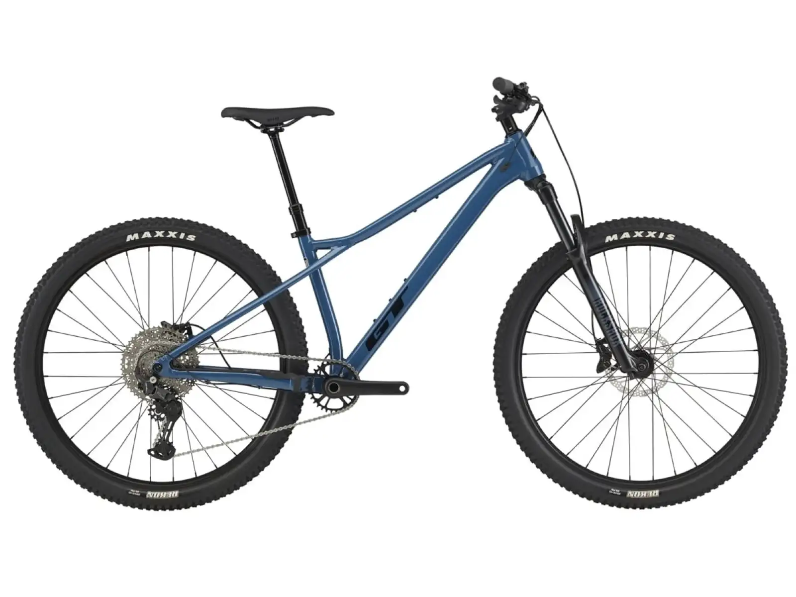 GT Zaskar LT 29 Elite Mountainbike DSB