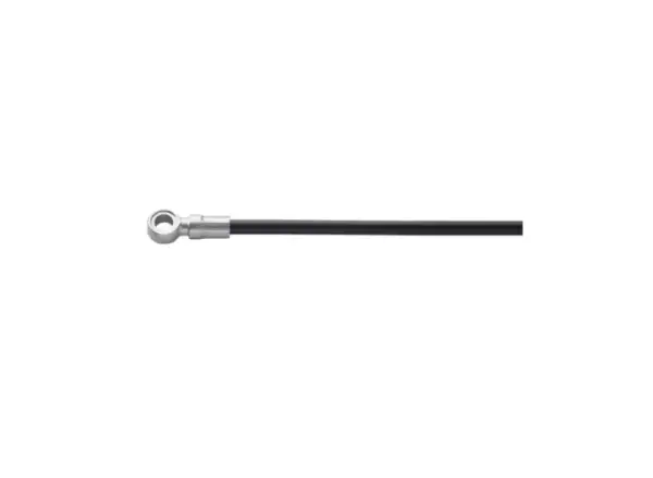 Shimano SM-BH90-SB Bremsleitung 2000 mm gerade – Banjo schwarz