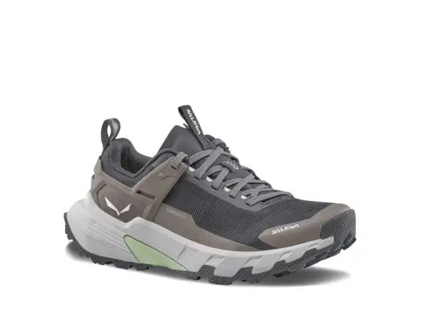 Salewa Pedroc 2 PTX Damen Schuhe Black Out/Bungee Cord