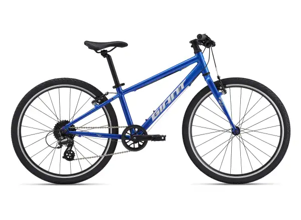 Giant ARX 24 Kinderfahrrad Cobalt