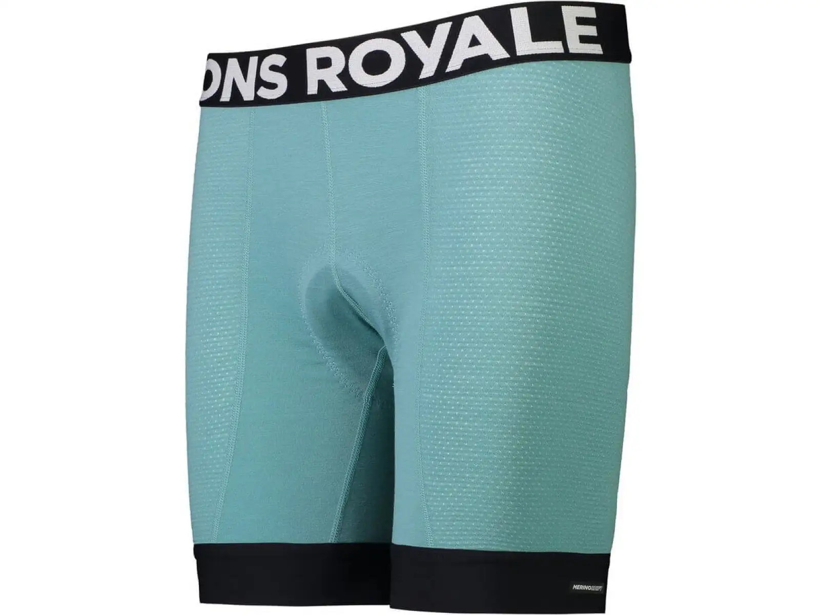 Mons Royale Epic Merino Shift Shorts Liner Damen Einlage sage