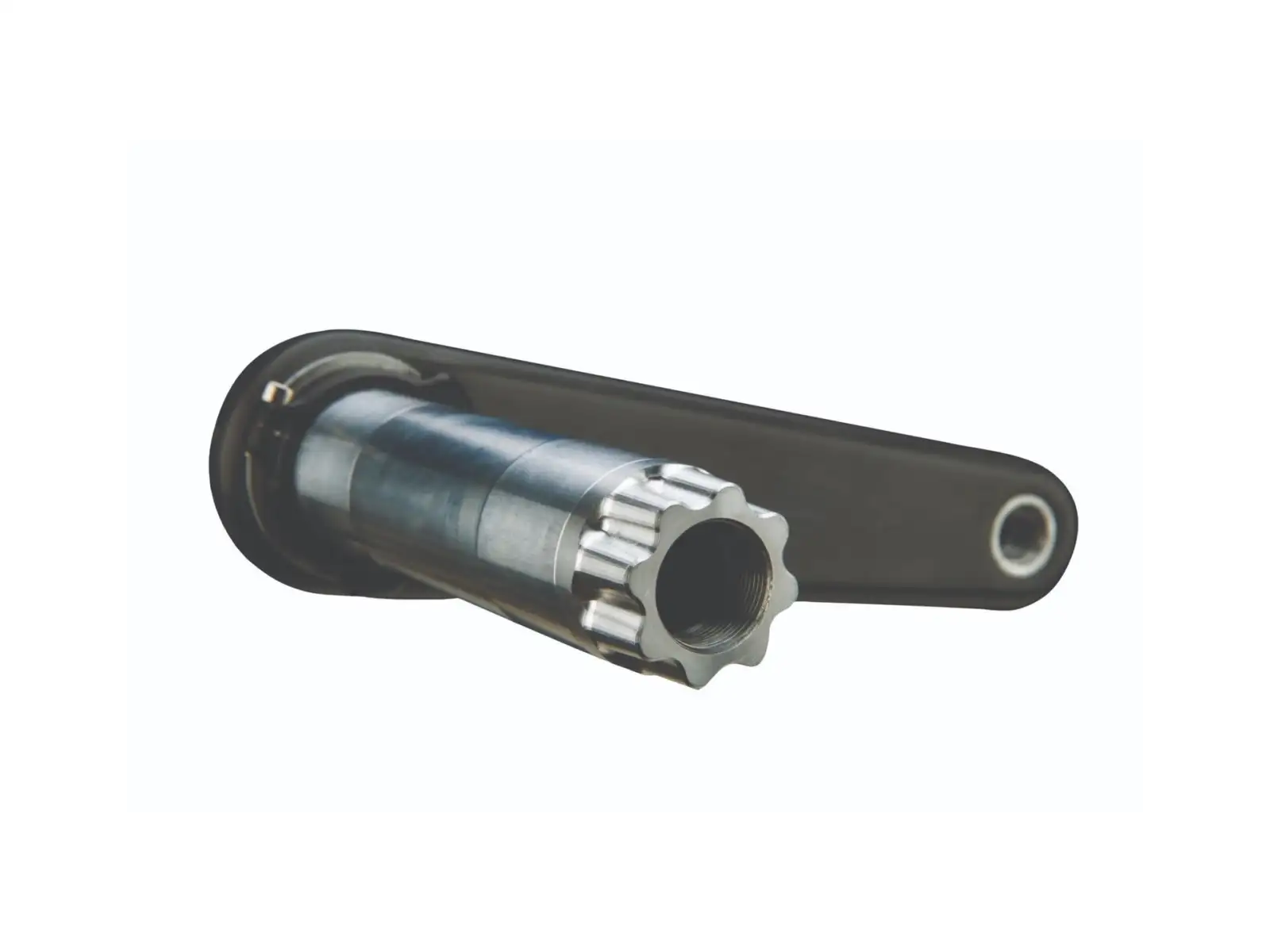 Race Face Spindel-Kit Cinch 30 mm 190 mm Ersatzachse