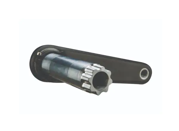 Race Face Spindel-Kit Cinch 30 mm 190 mm Ersatzachse