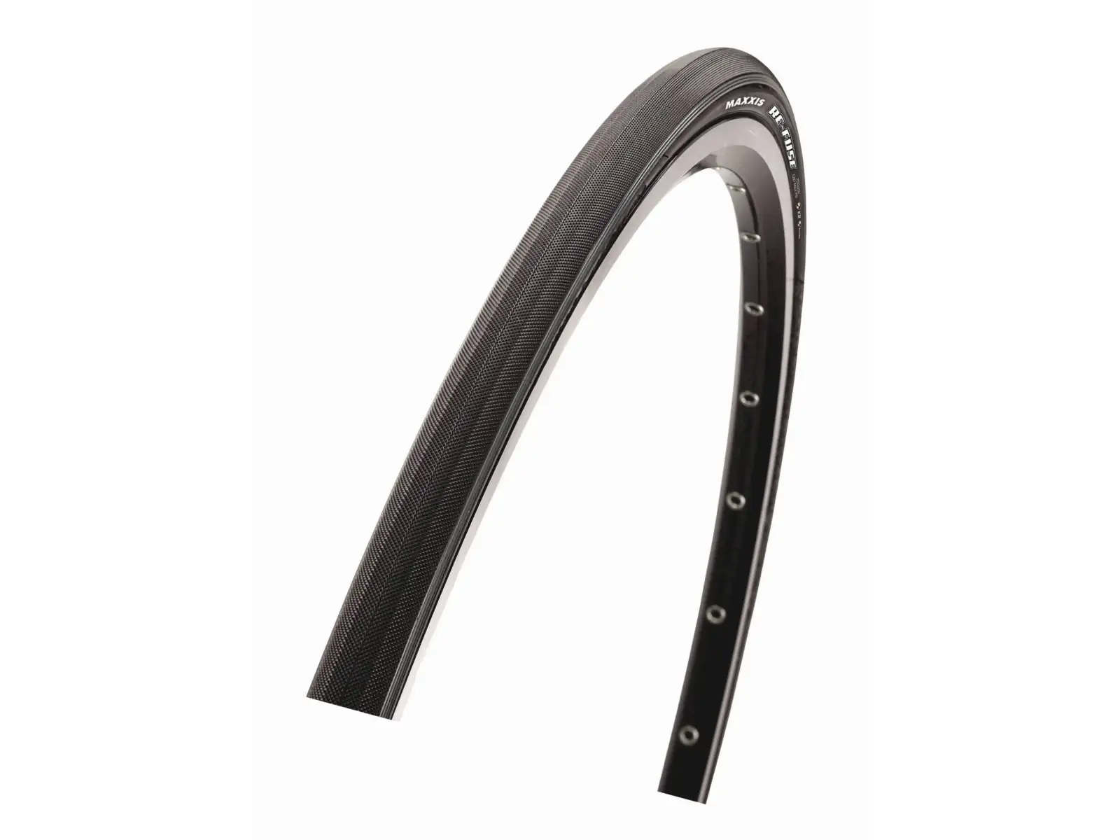 Maxxis Re-Fuse 27,5" Reifen Kevlar 650x47B