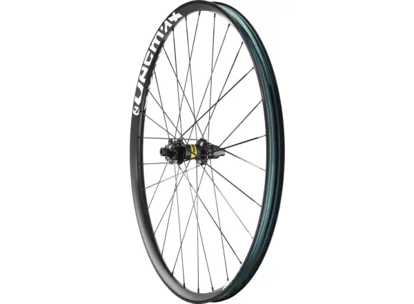 Mavic E-Deemax 29" Boost Disc CL hinteres eingespeichtes Laufrad Freilaufkörper Shimano HG