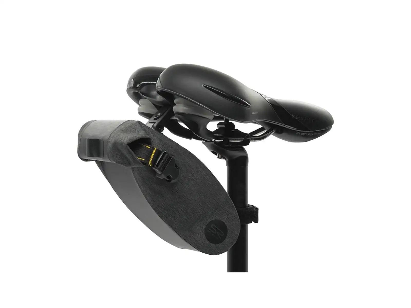 Selle Royal Saddle Bag Large - Satteltasche