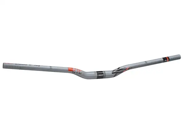XLC Ride Riser HB-M16 MTB Lenker 25/31,8/780 mm grau
