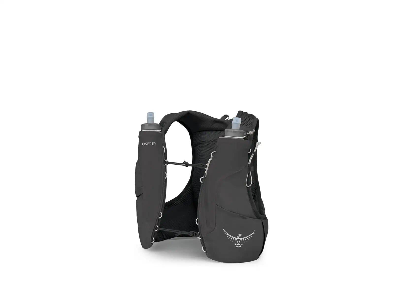 Osprey Dyna Lt Damen Laufweste Black