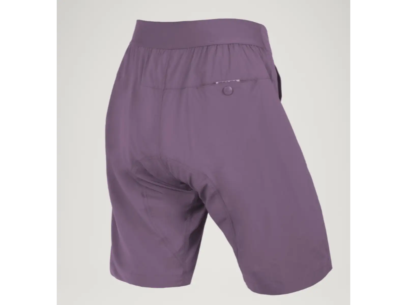 Endura Hummvee Lite Damen-Shorts mit Innenshorts Rannoch Pink
