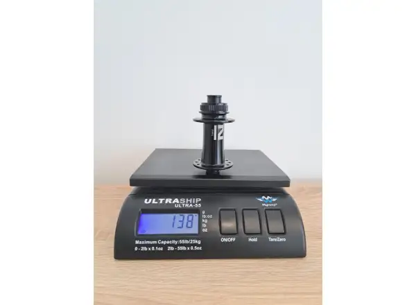 Novatec Vorderradnabe D791SB-CL-12 Disc CL 32d 12×100