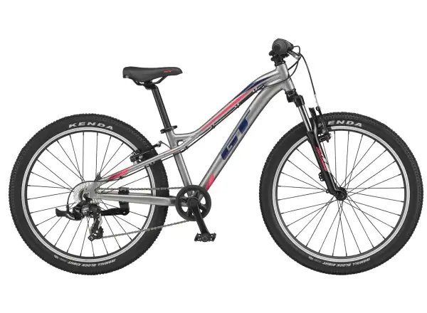 GT Stomper 24 Prime SLV Kinderfahrrad
