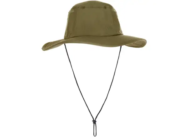Viking Marow Hut olive