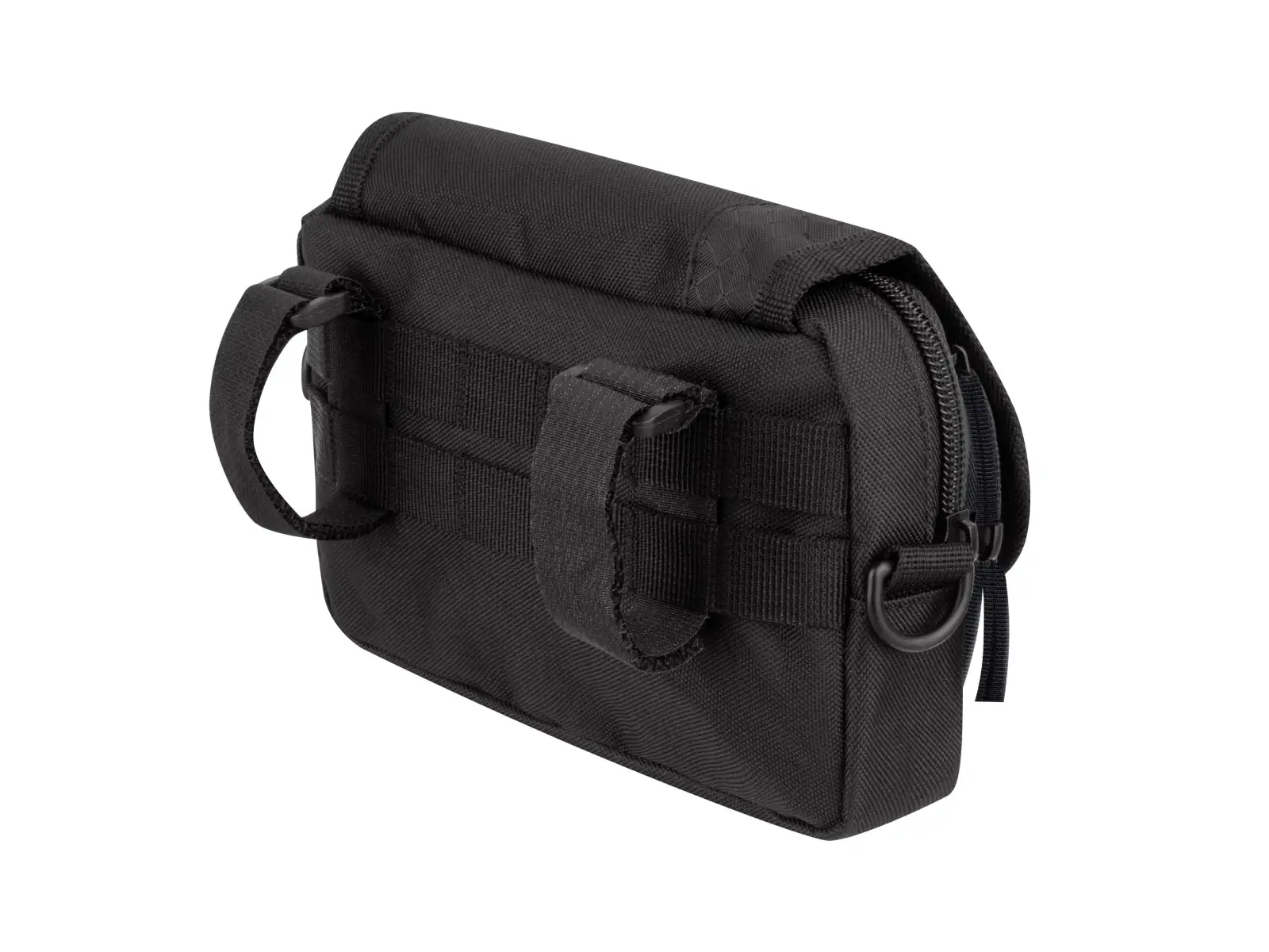 Force Get Lenkertasche - 1,1 l Schwarz