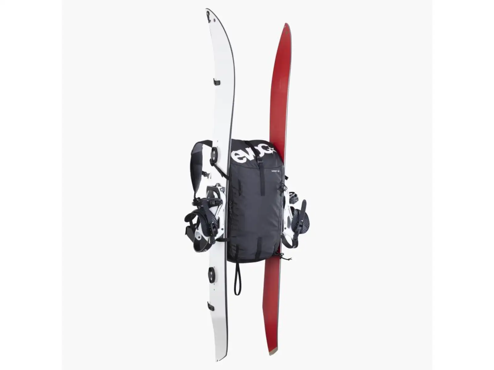 Evoc Summit 30 Rucksack Black