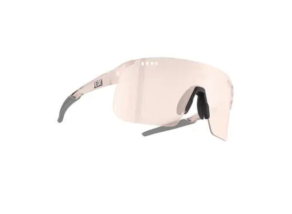 Neon Sky 3.0 Air Small Sonnenbrille Crystal Light Pink/ Phototronic Plus Light Pink