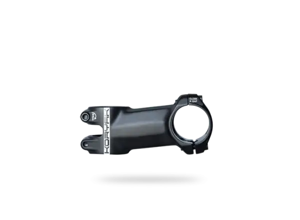 PRO Koryak Di2 Vorbau 31,8 / 60 mm, 0° schwarz