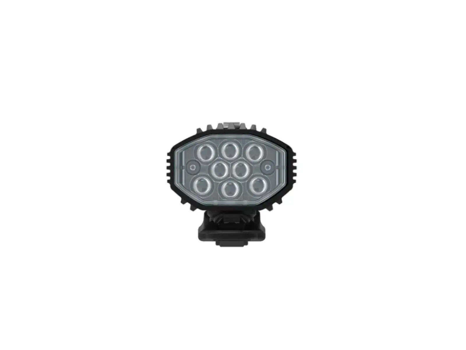 Lezyne Lite Drive 1200+ Front Frontleuchte Satin Black