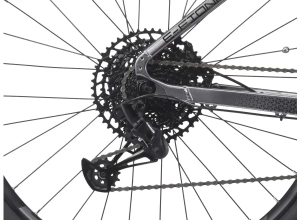 Crussis e-Fionna 9.10-L (900 Wh) Mountain-E-Bike