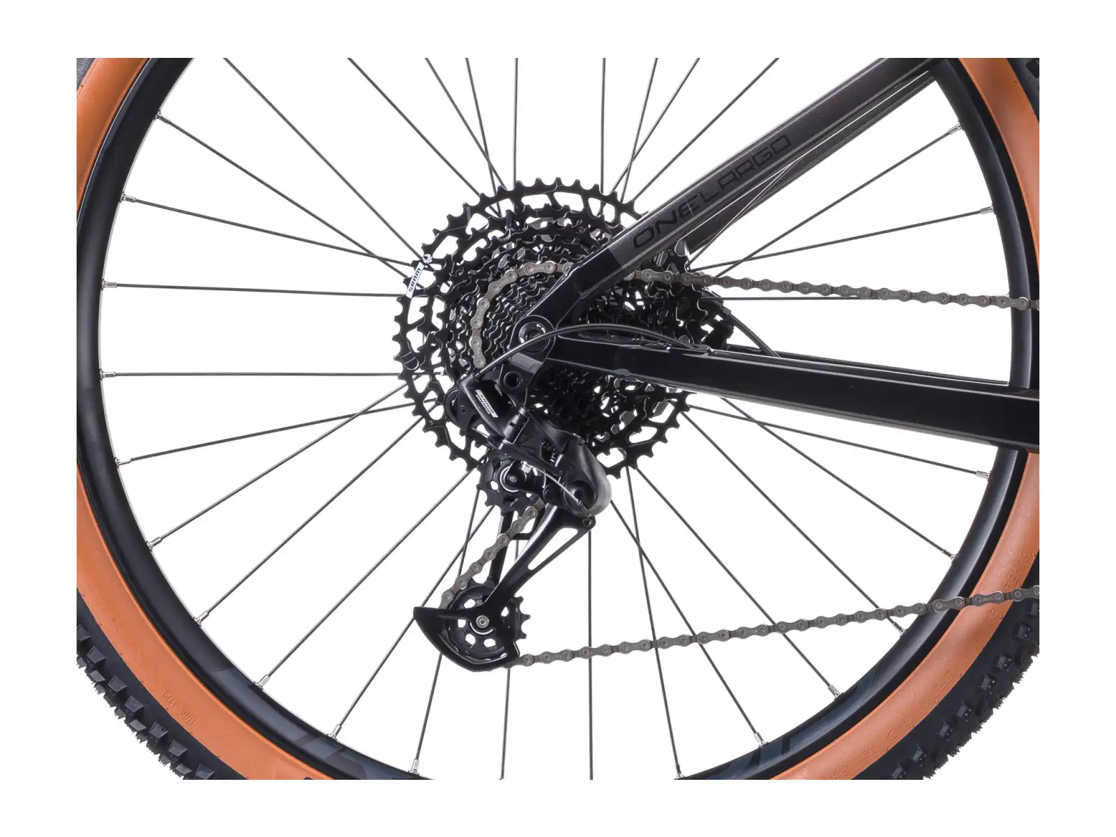 Crussis ONE-Largo 9.12-(1000) Mountain-E-Bike
