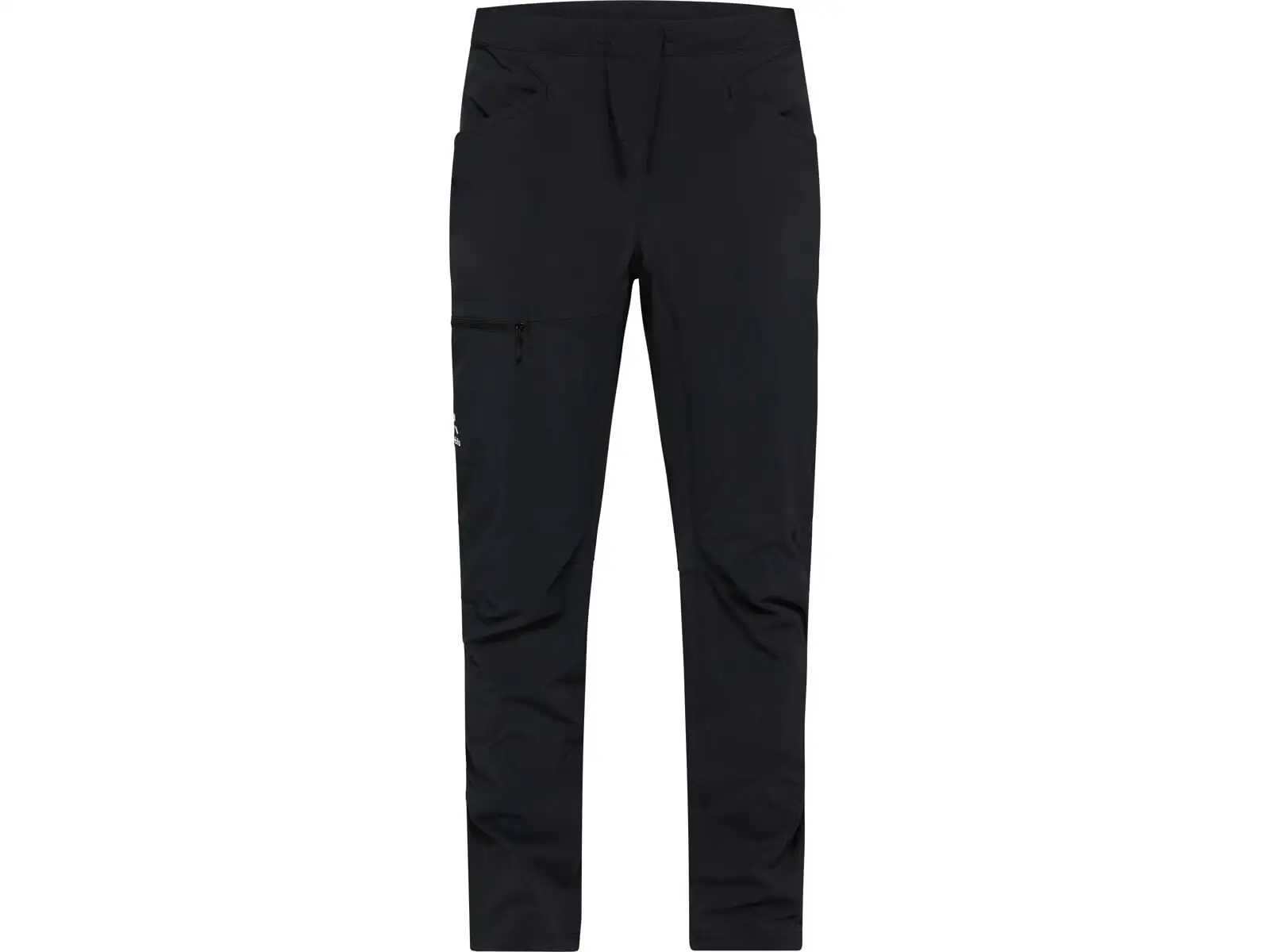 Haglöfs ROC Lite Slim Herrenhose True Black