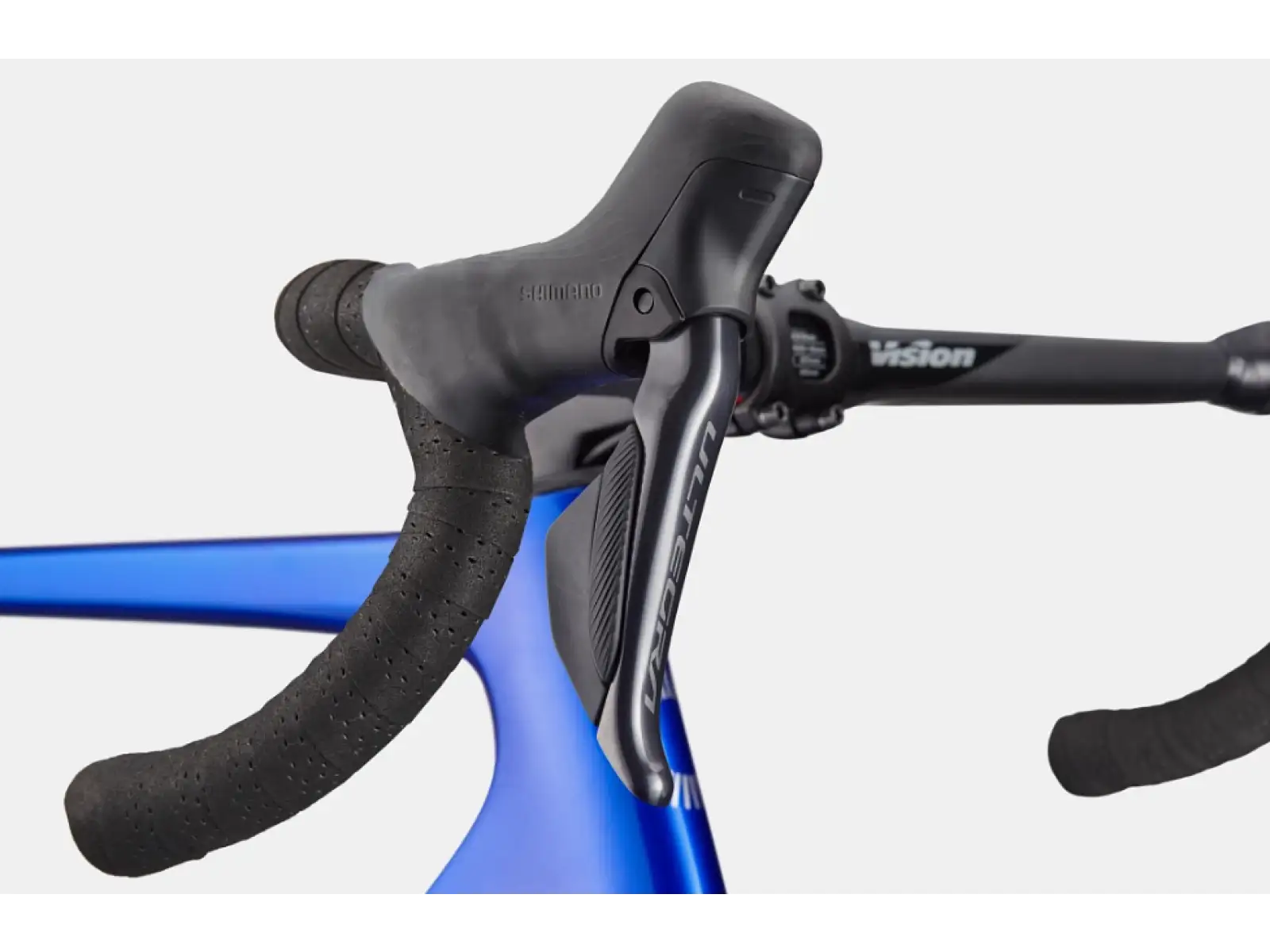 Cannondale Super Six Evo Carbon 2 Rennrad Sonic Blue
