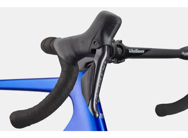Cannondale Super Six Evo Carbon 2 Rennrad Sonic Blue