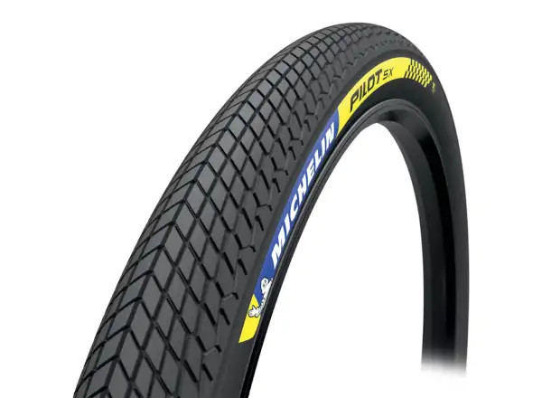Michelin Pilot SX TLR 20x1,70" BMX Reifen aus Kevlar