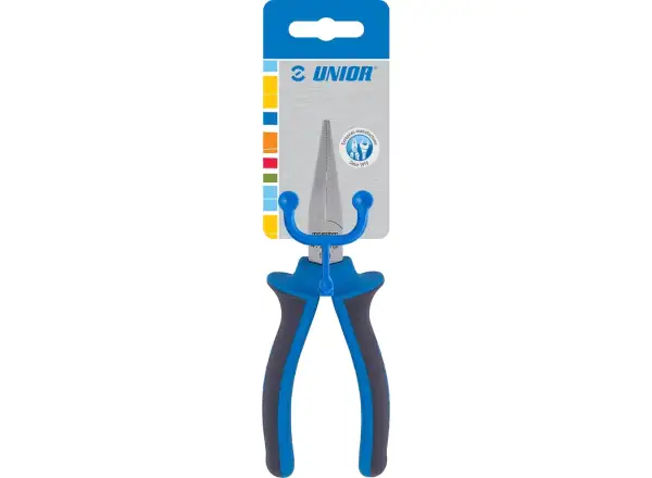 Unior Flachzangen 160 mm lang