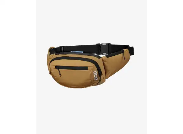 POC Lamina Hip Pack Bauchtasche 2 l Aragonite Brown