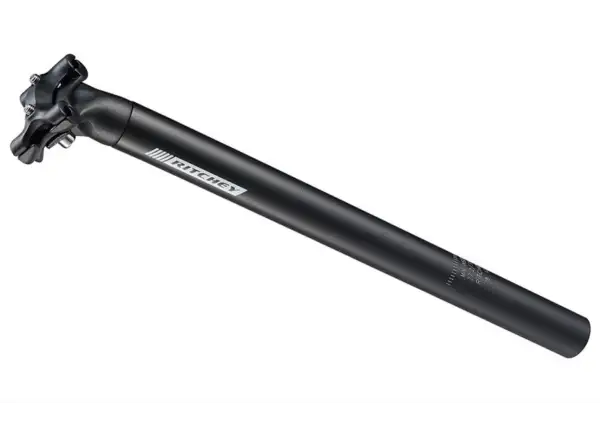 Ritchey RL1 Sattelstütze 31,6 mm Offset 25 mm BB Schwarz