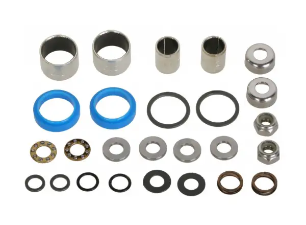 HT Rebuild Kit für Pedale AE01/AE03/AE05 2014+