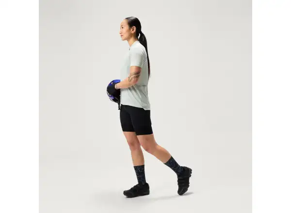 Endura Loop Damen-Shorts mit Einsatz Black