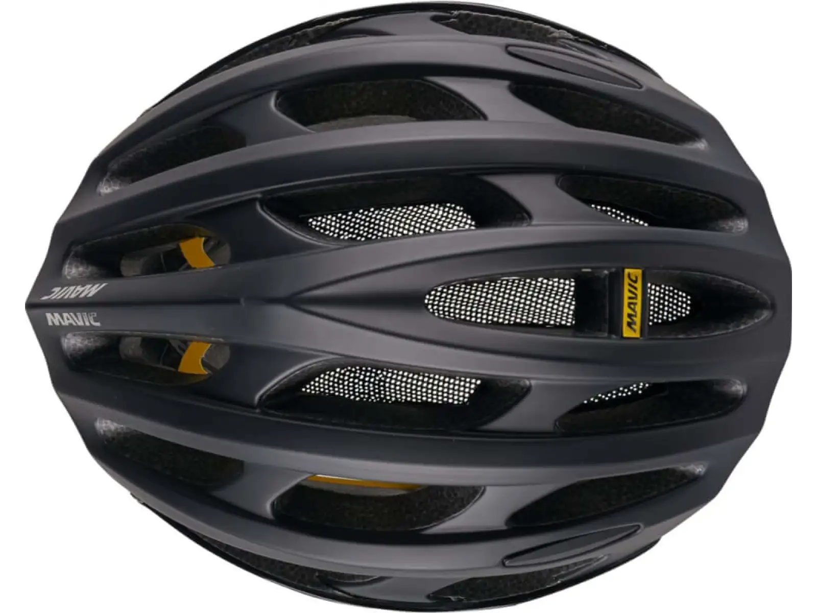 Mavic Syncro SL Mips Helm schwarz