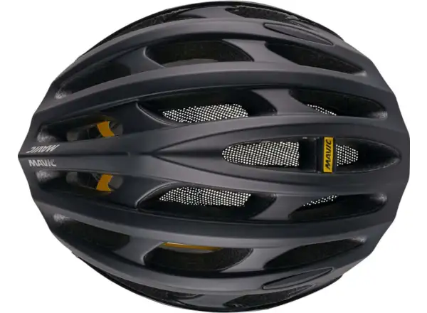 Mavic Syncro SL Mips Helm schwarz