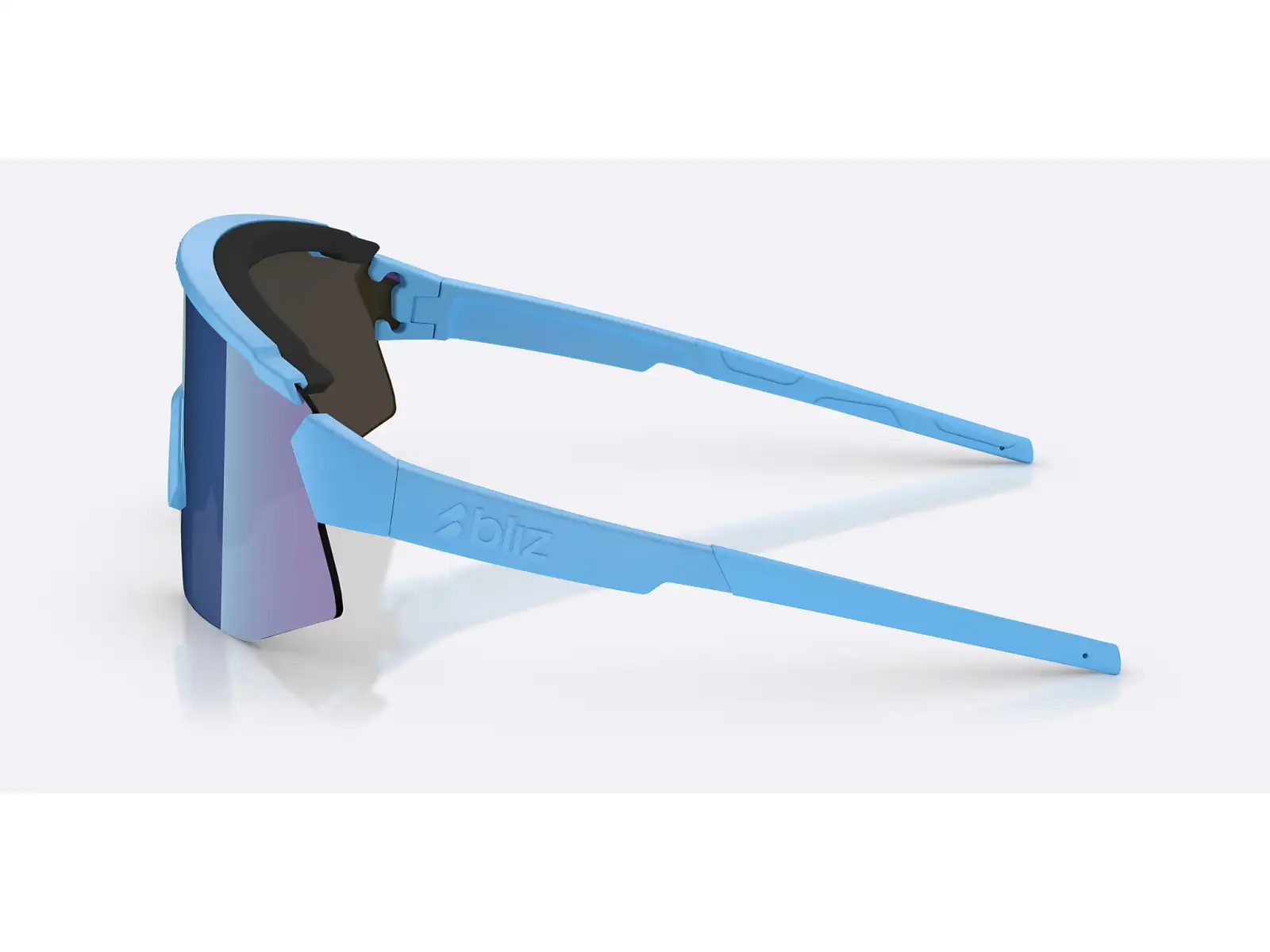 Bliz Sonnenbrille – Breeze Blau