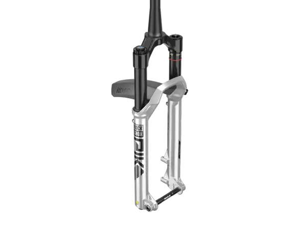 Rock Shox Pike Ultimate RC2 C1 27,5" Federgabel 44 mm Offset Silber