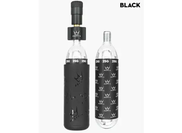 Peatys Holeshot CO2 Pumpenkopf Mango