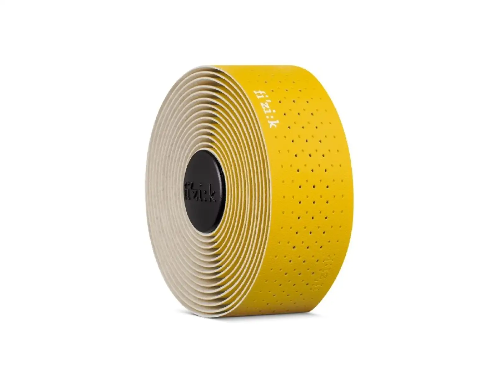 Fizik Tempo Microtex Classic Lenkerband Yellow