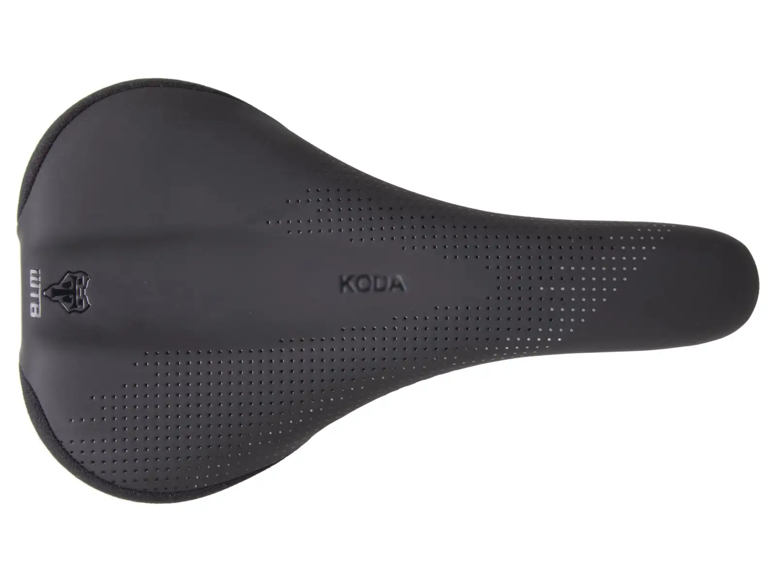 WTB KODA Sattel Steel Medium