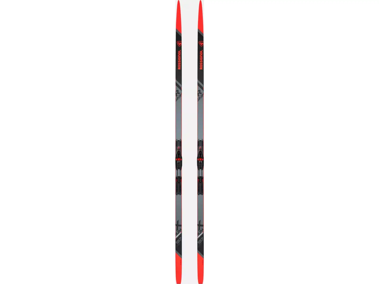 Rossignol X-ium Premium+ R-Skin-XC Langlaufski