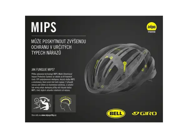 Bell Stratus MIPS Helm Mat Black