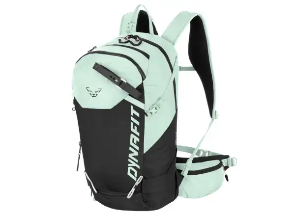 Dynafit Ridge Damen Rucksack 24 l Jadelite/Black Out