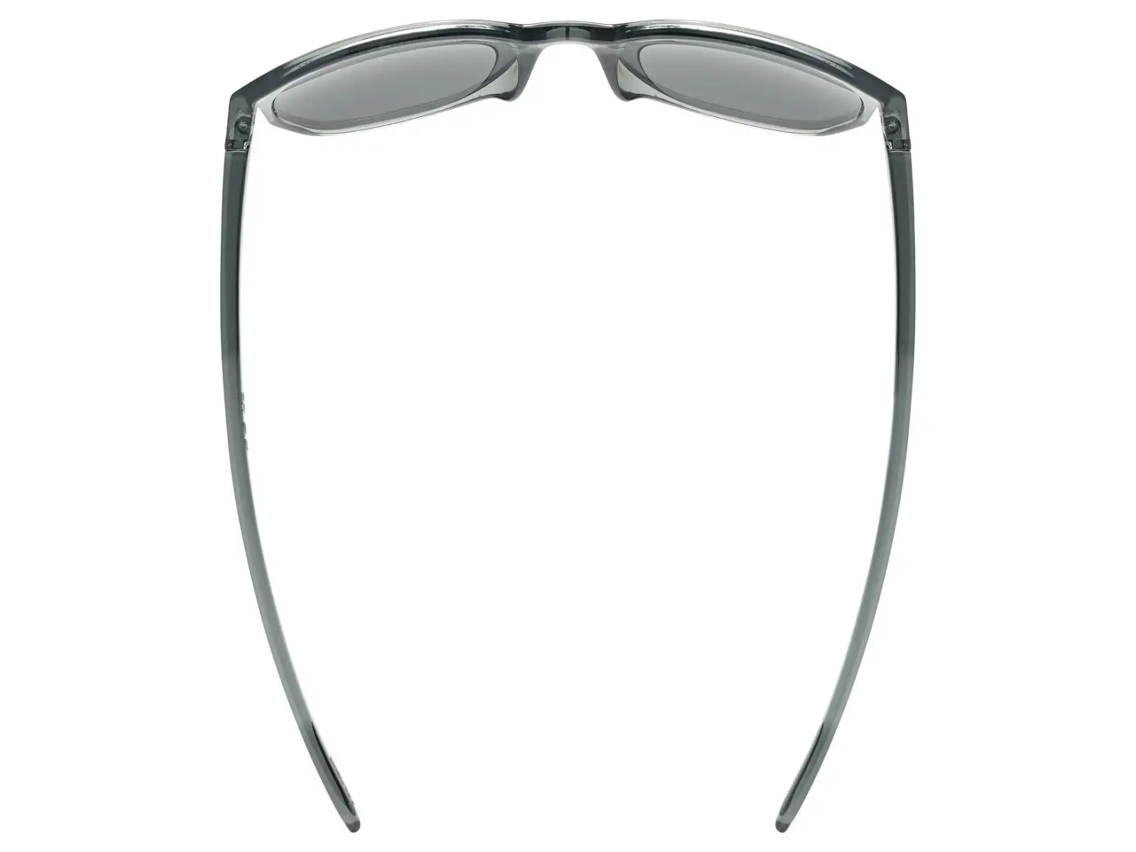 Uvex LGL 54 Sonnenbrille Smoke/Mirror Pink