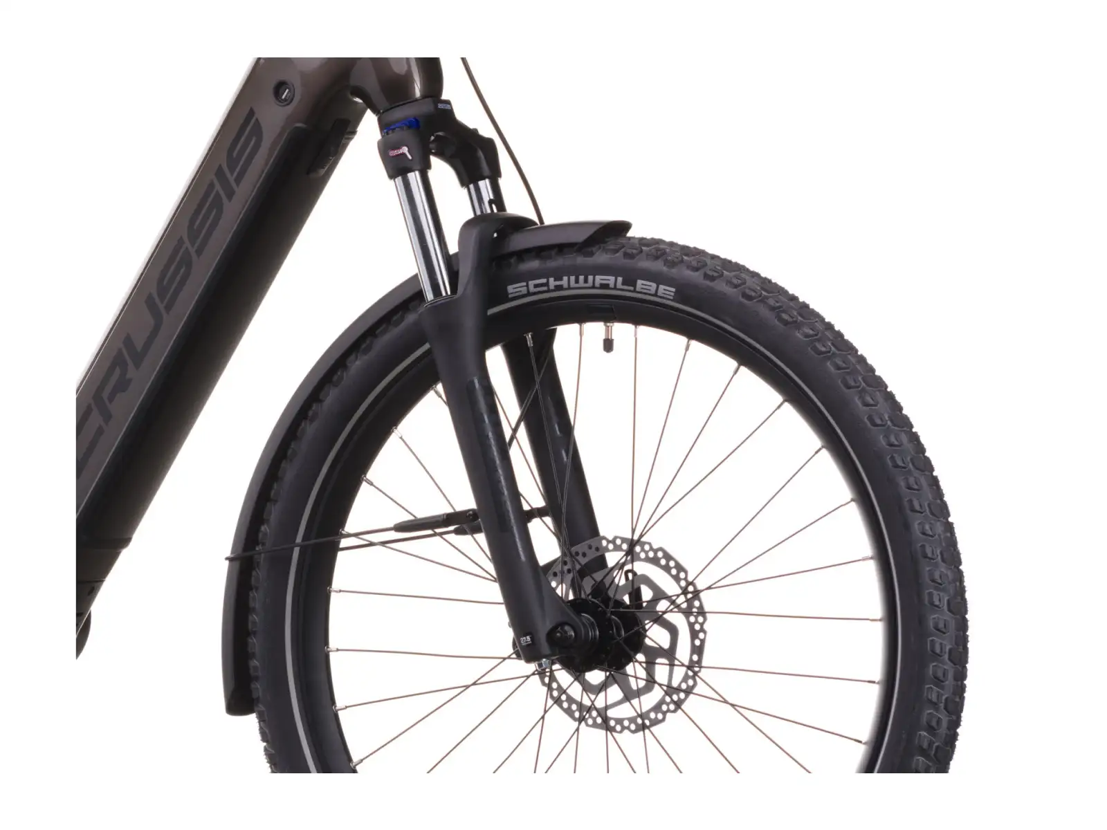 Crussis ONE-Country 7.11-(513 Wh) City E-Bike