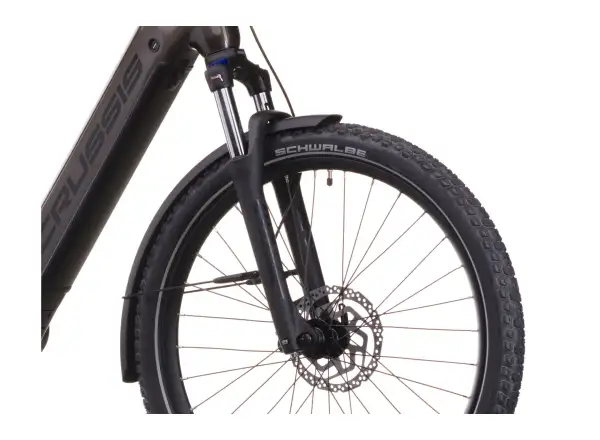 Crussis ONE-Country 7.11-(513 Wh) City E-Bike
