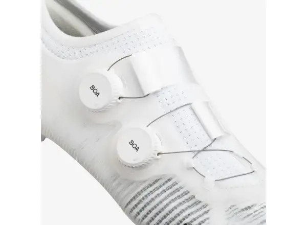 Fizik Vento Vega Carbon white-white Rennradschuhe