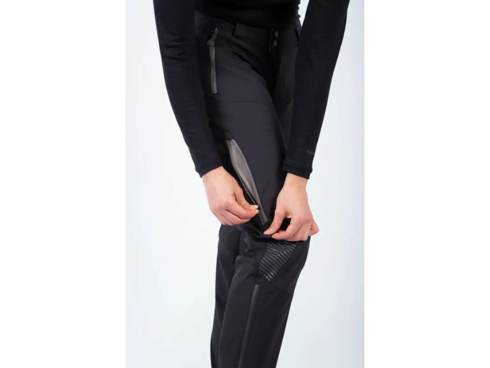 Endura MT500 Spray Damen Hose Black