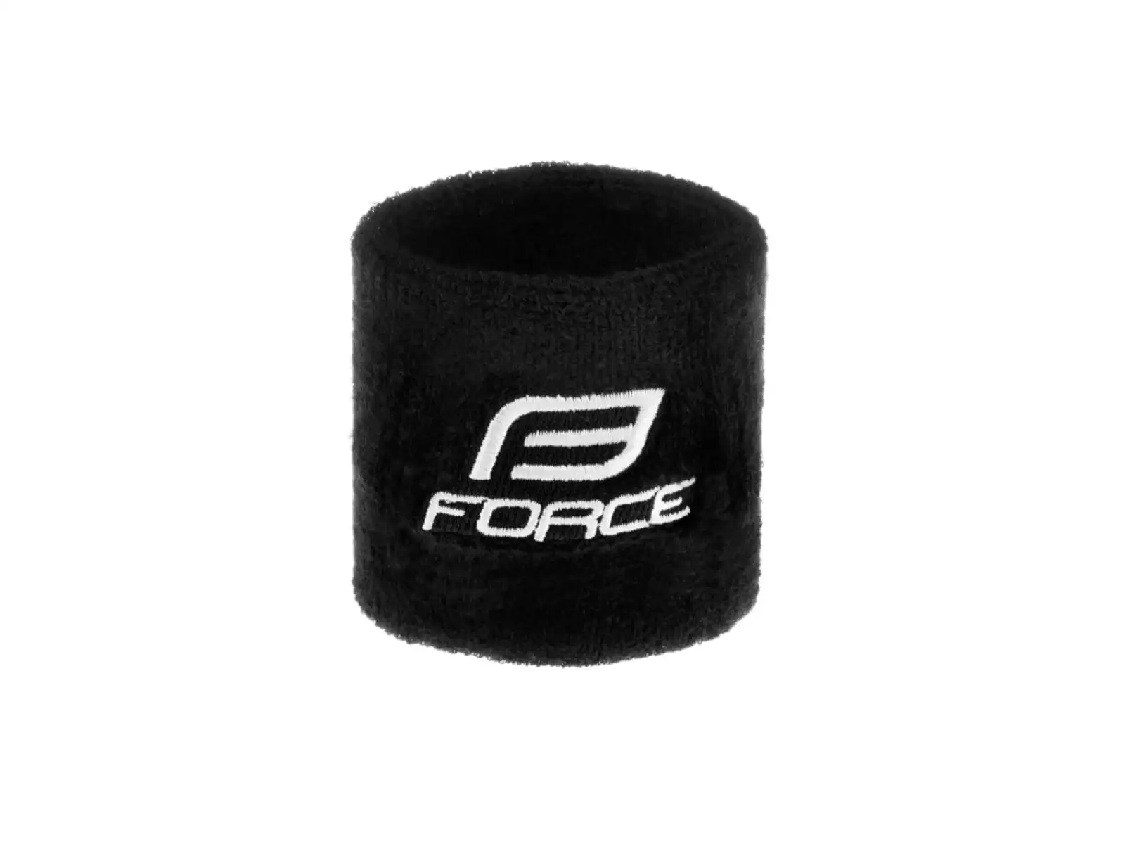 Drücken Sie die Force-Taste am schwarzen Armband.